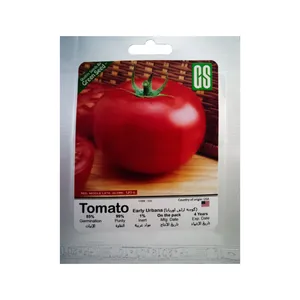 بذر گوجه ارلی اوربانا گرین سید مدل BZG51