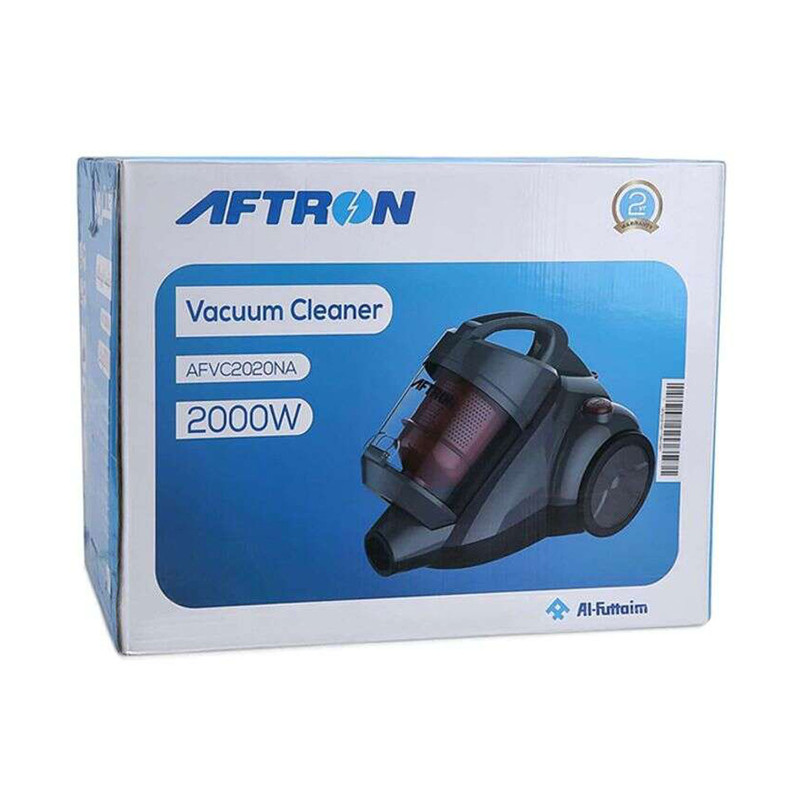 جارو برقی آفترون مدل AFV1671N جارو برقی آفترون مدل AFV1671N