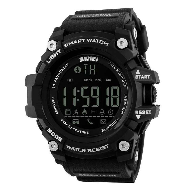 ساعت مچی دیجیتال اسکمی مدل B1227 ساعت مچی دیجیتال اسکمی مدل B1227