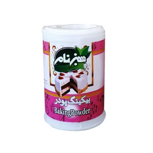 بیکینگ پودر سبزنام - 50 گرم