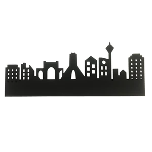 شلف طرح تهران کد 304