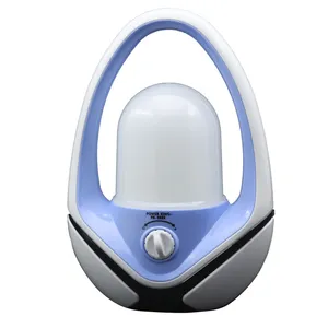 چراغ فانوسی پاور کینگ مدل pk-9889
