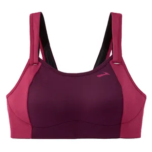 نیم تنه ورزشی زنانه بروکس مدل 350064568