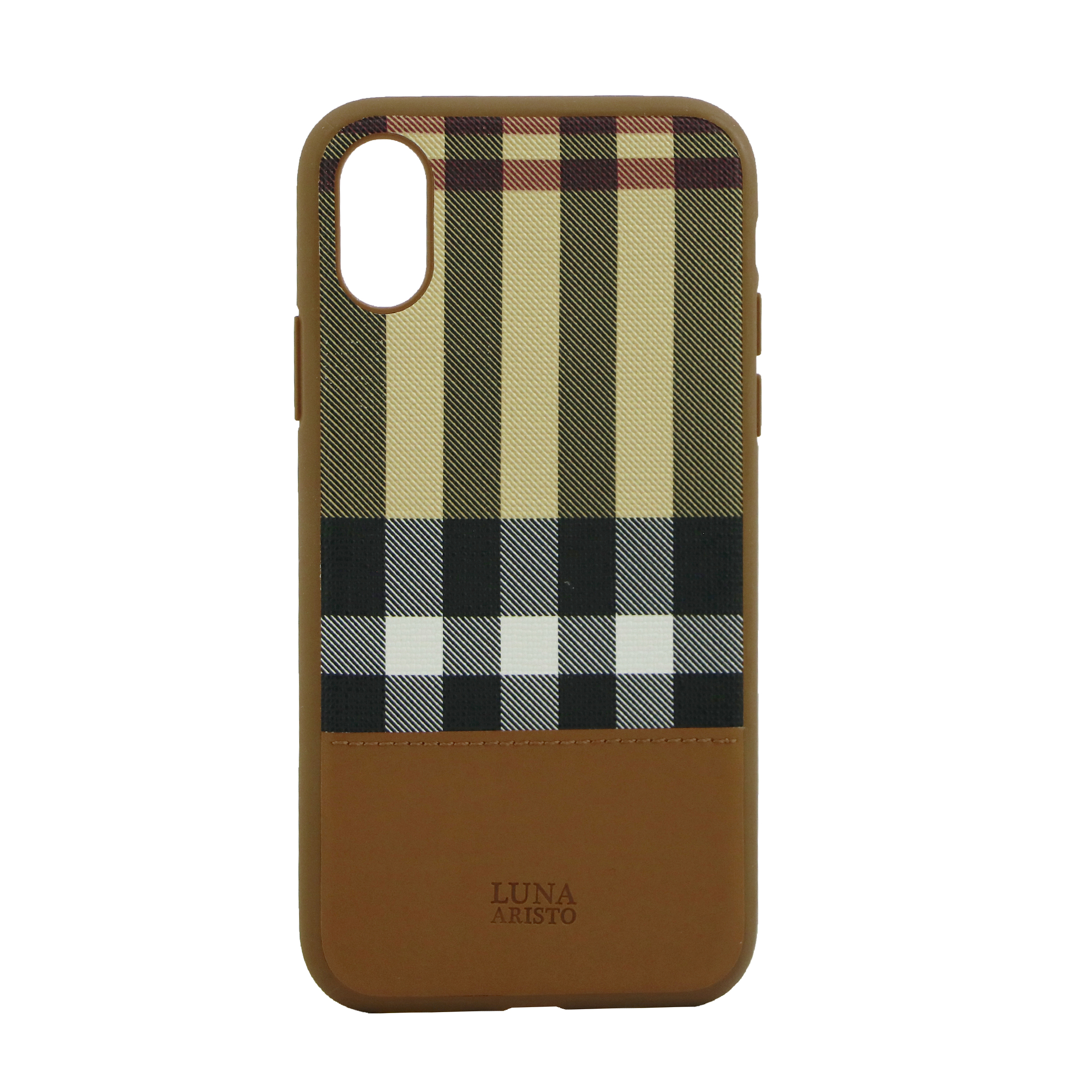 Burberry case hot sale iphone xr