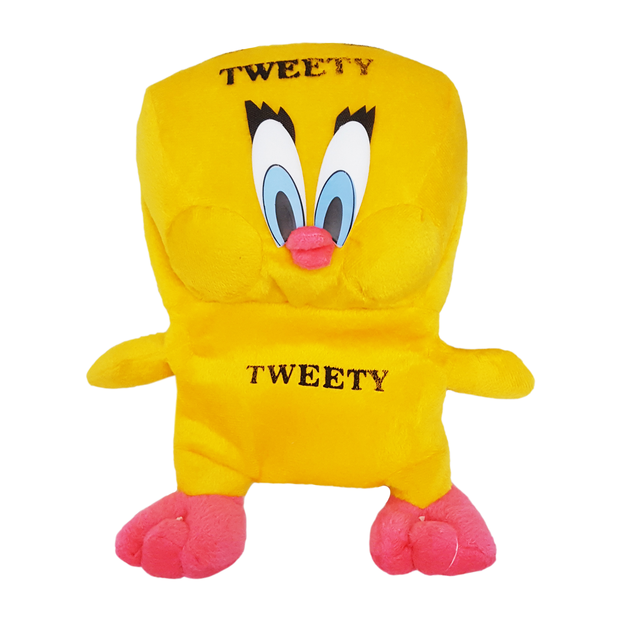 کوله پشتی طرح Tweety مدل Mhr-341