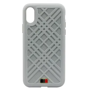 Mentor VII GIITER Cover For Apple iPhone XS Max