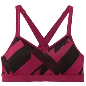 نیم تنه ورزشی زنانه بروکس مدل  300614504