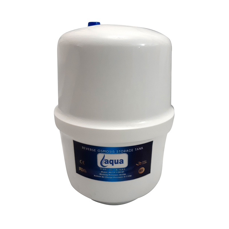 دستگاه تصفیه کننده آب آکوا مدل اینلاین 710i