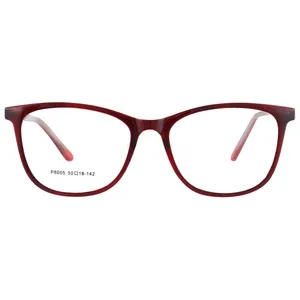 فریم عینک طبی  مدل P8005-C3