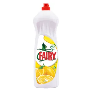 مایع ظرفشویی توفیری مدل Lemon حجم 1 لیتر