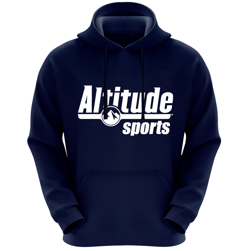 هودی مردانه طرح Altitude کد F572