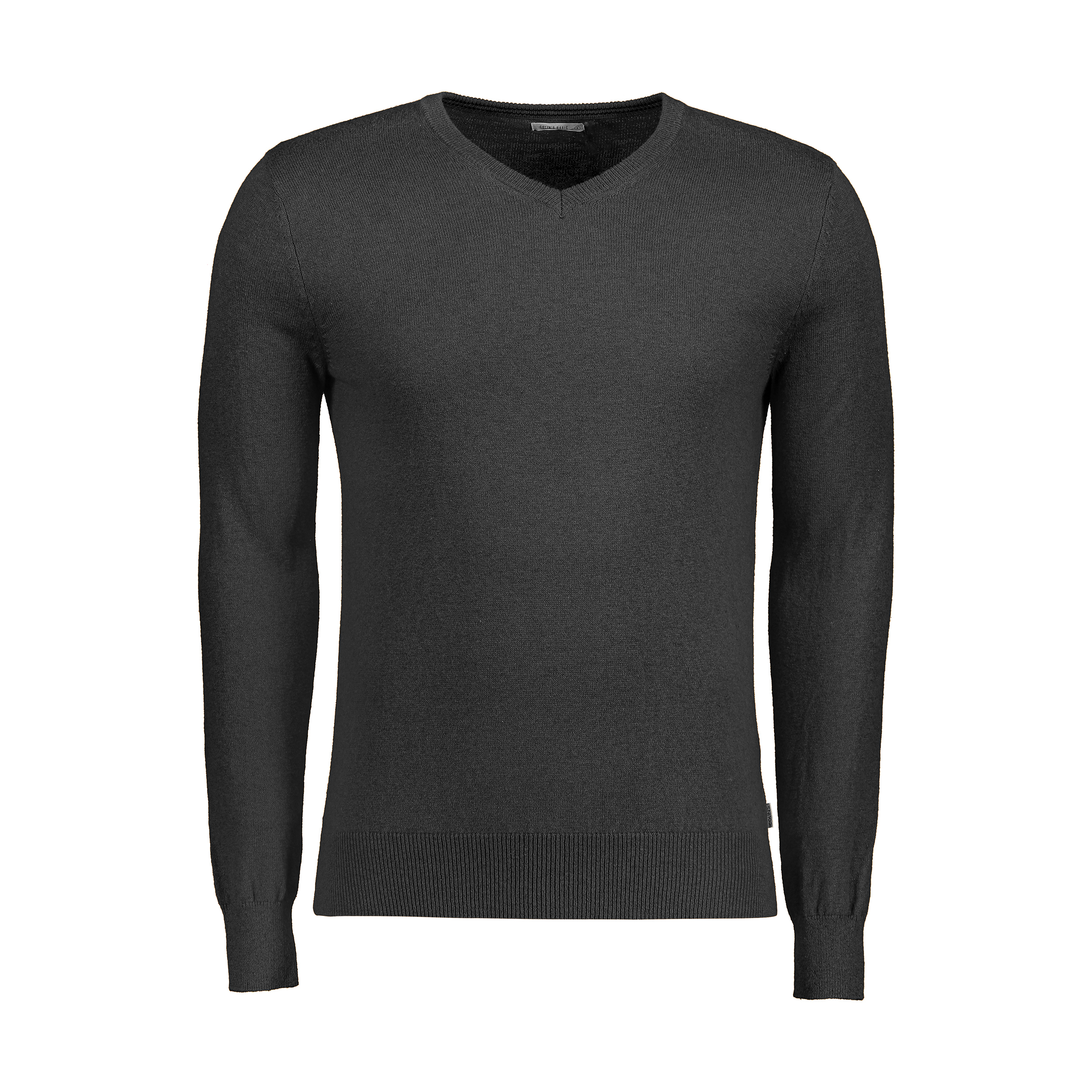 پلیور مردانه کالینز مدل CL1023230-ANTHRACITE MELANGE