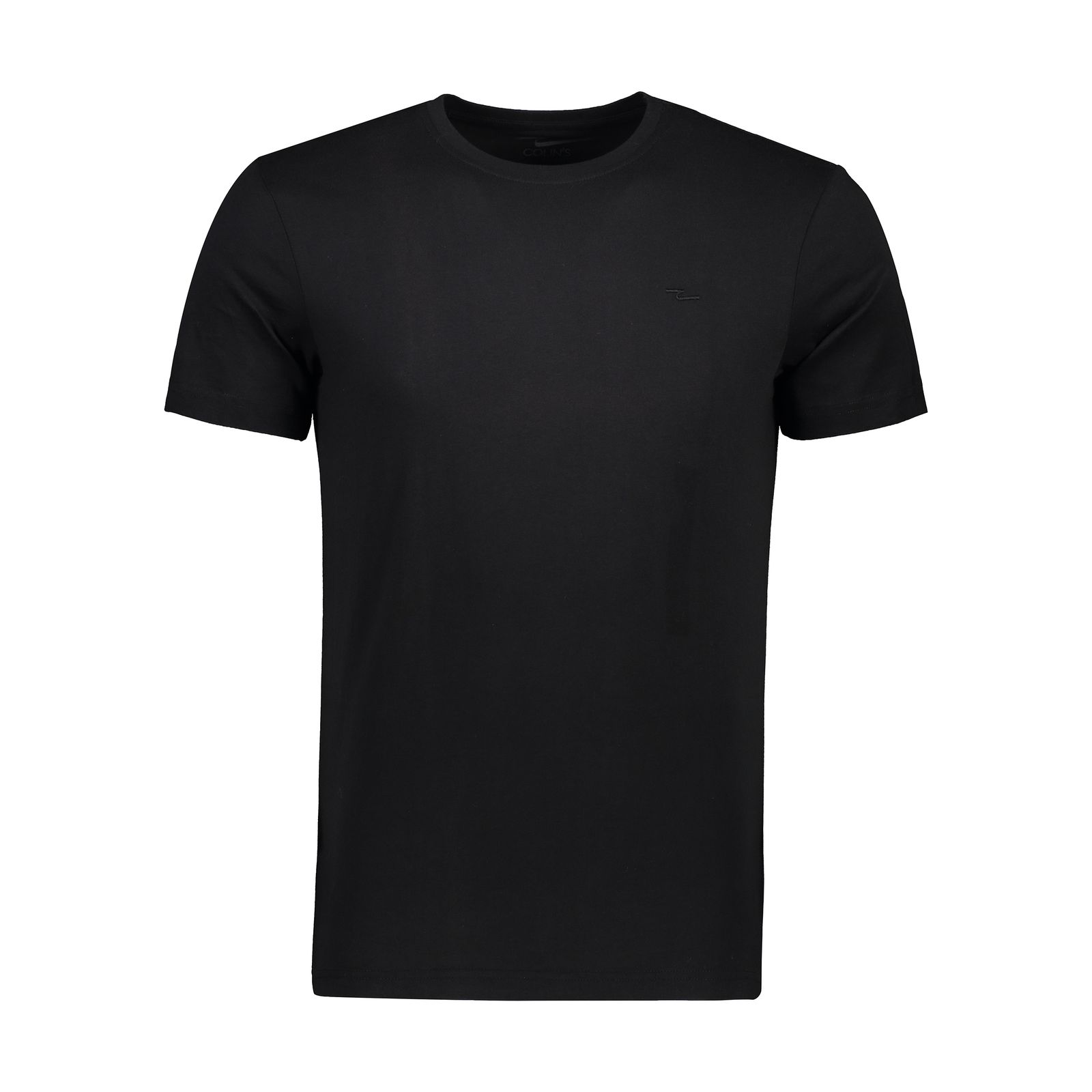 تی شرت مردانه کالینز مدل CL002575-Navy -  - 1