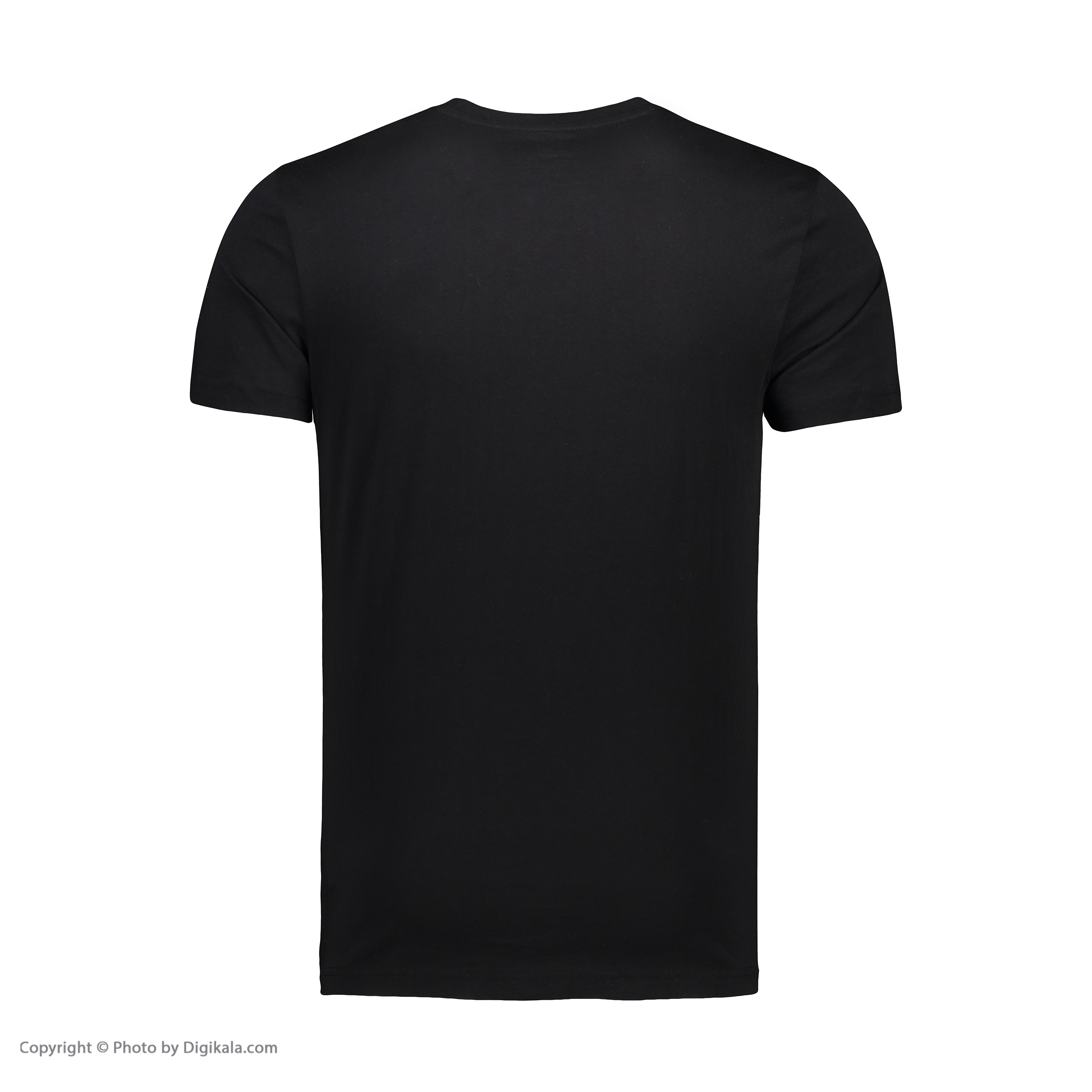 تی شرت مردانه کالینز مدل CL002575-Navy