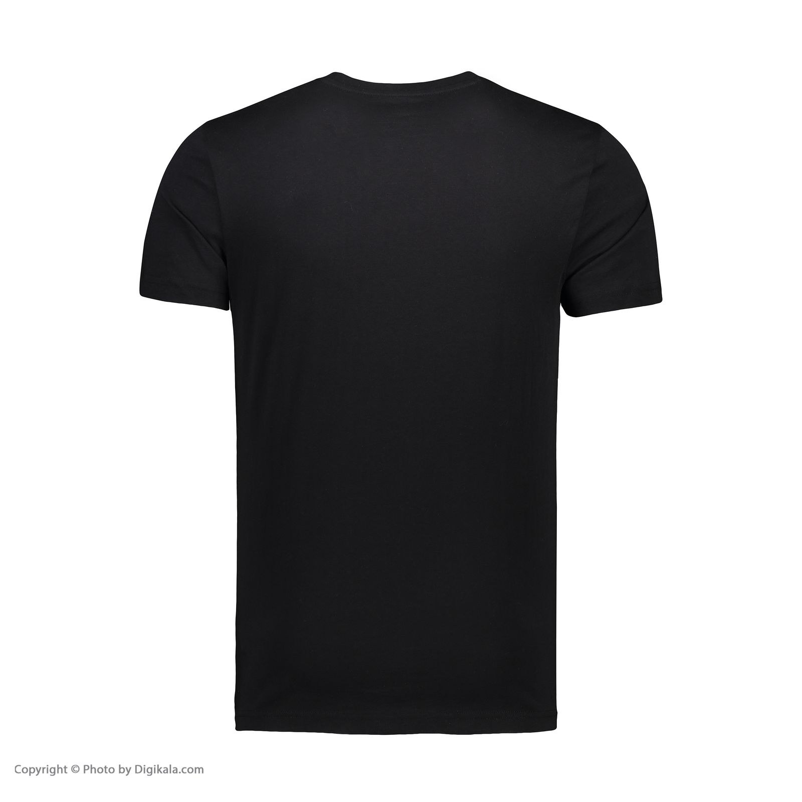 تی شرت مردانه کالینز مدل CL002575-Navy -  - 4
