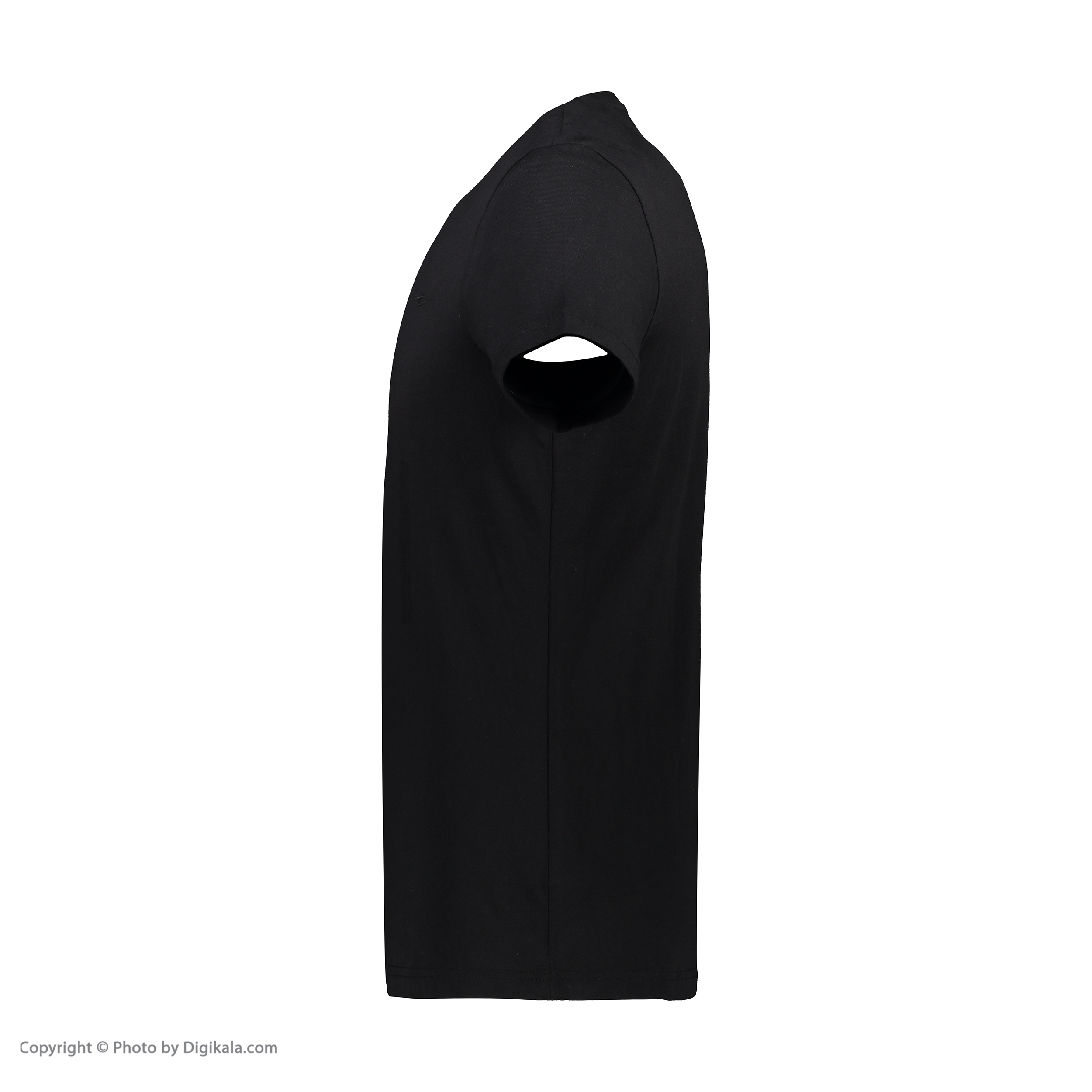 تی شرت مردانه کالینز مدل CL002575-Navy