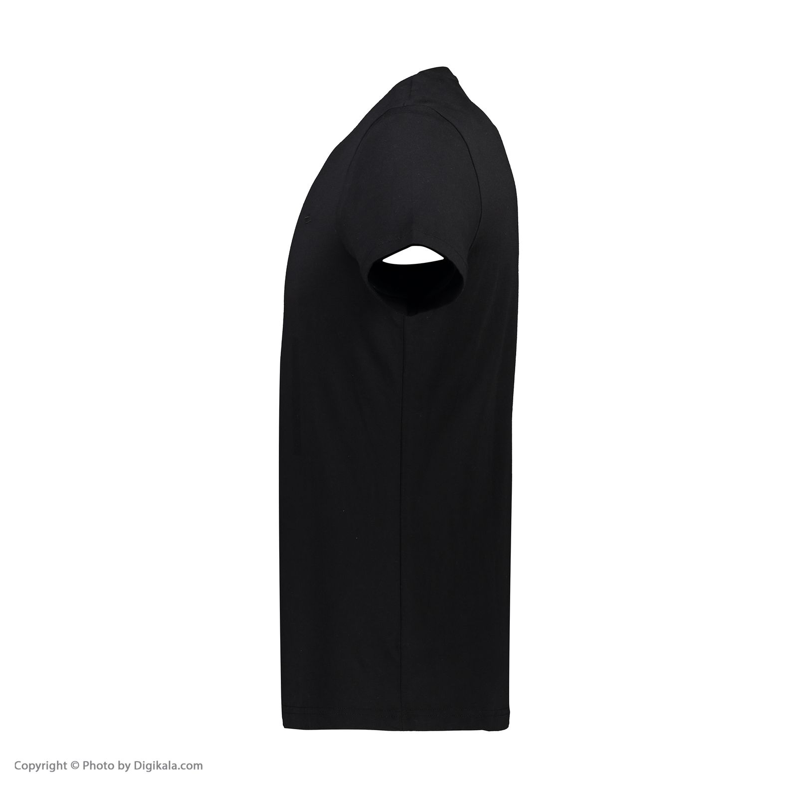 تی شرت مردانه کالینز مدل CL002575-Navy -  - 3