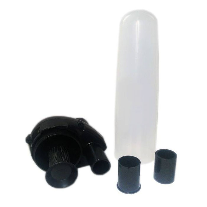 فیلتر دوار جاروبرقی آرمان کد 108