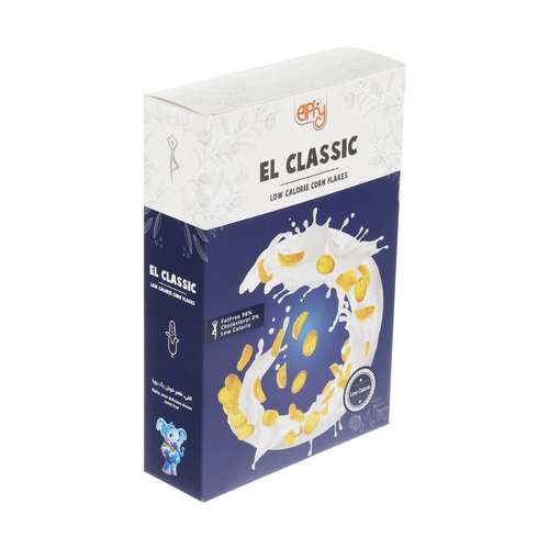 کرن فلکس ال کلاسیک الفی - 300 گرم