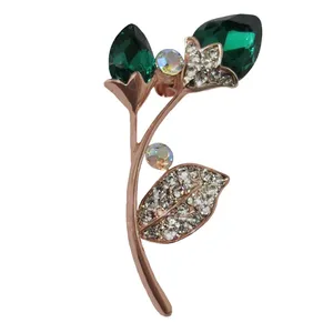 سنجاق سینه زنانه کد 010