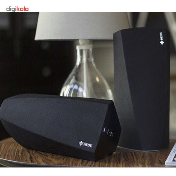 اسپیکر بی سیم دنون مدل Heos 3