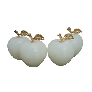 میوه تزئینی کد M1142 بسته 4 عددی