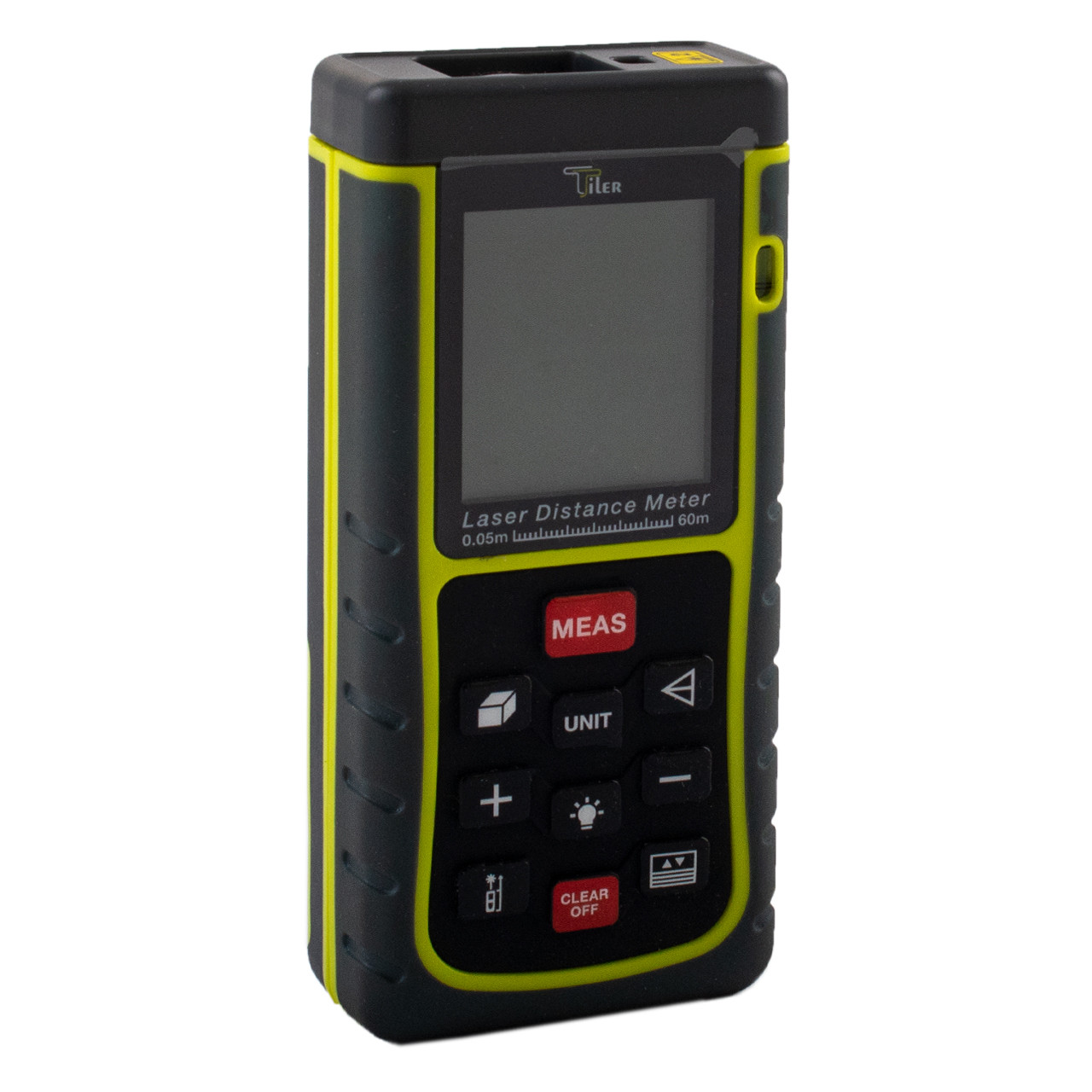 متر لیزری تایلر مدل T60