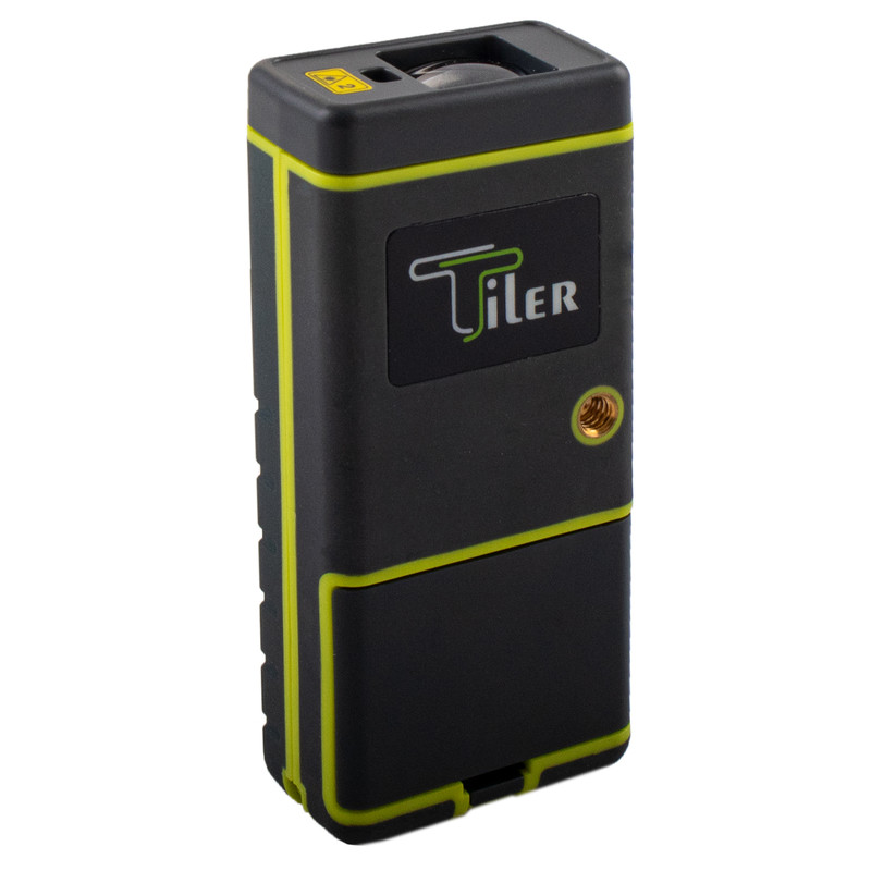 متر لیزری تایلر مدل T60