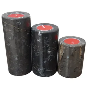 جاشعمی کد MR1150 مجموعه 3 عددی به همراه شمع