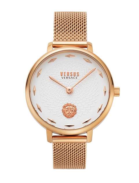 ساعت مچی عقربه ای زنانه ورسوس ورساچه مدل VSP1S1019
