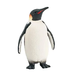 فیگور حیوانات مدل Emperor Penguin