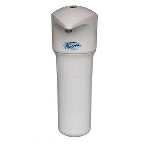 نقد و بررسی دستگاه تصفیه کننده آب دالتون مدل MINERVA توسط خریداران