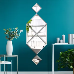 آینه سایان هوم مدل دکو CA 2-2-2
