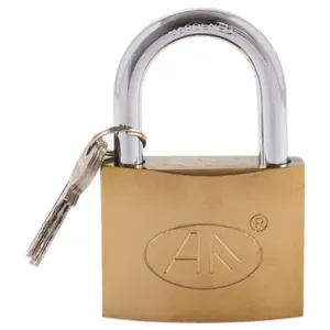قفل آویز مدل Aofan75