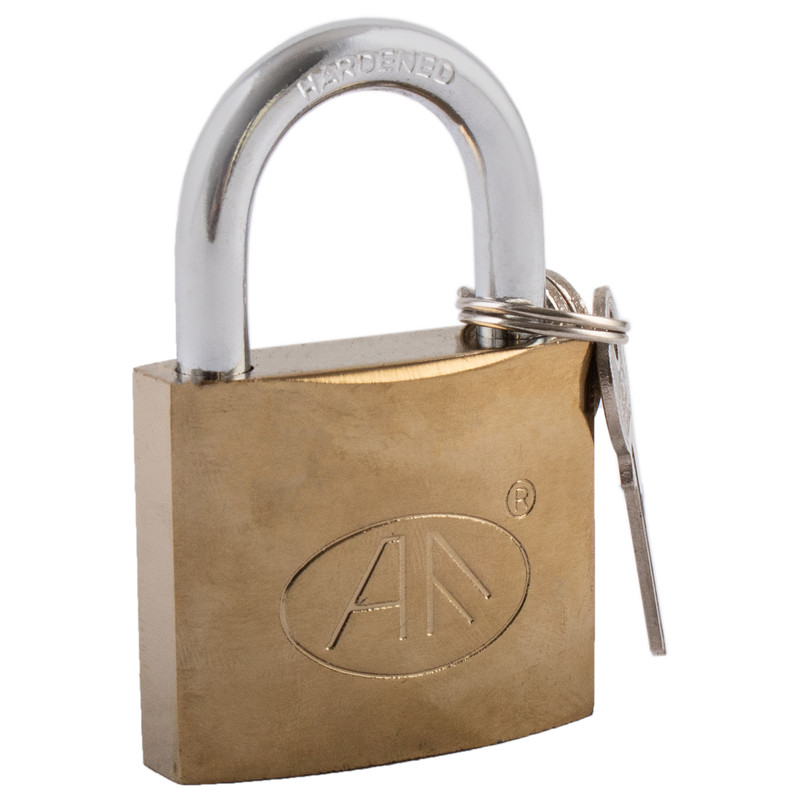 قفل آویز مدل Aofan50