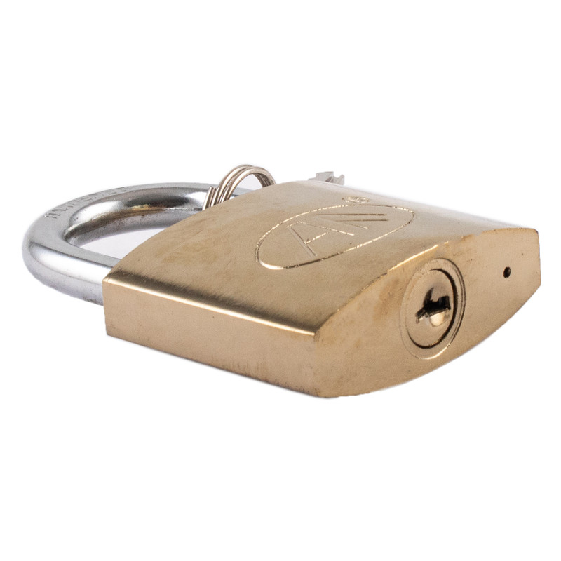 قفل آویز مدل Aofan50