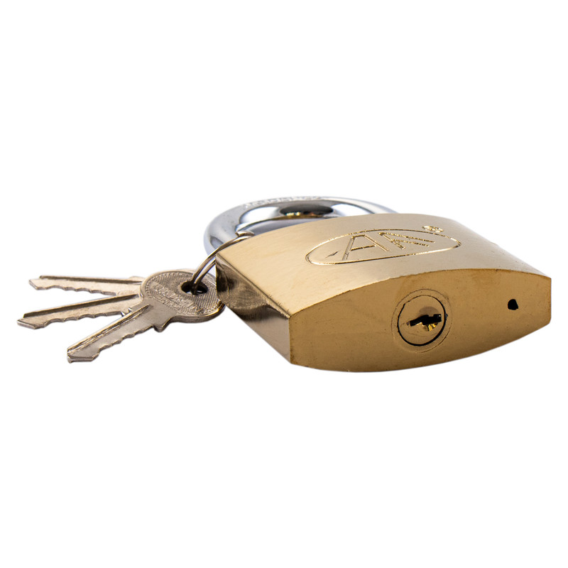 قفل آویز مدل Aofan63