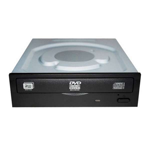 درایو DVD اینترنال لایت آن مدل iHAS124-14-FU درایو DVD اینترنال لایت آن مدل iHAS124-14-FU