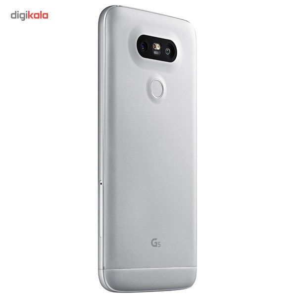 گوشی موبایل ال جی مدل G5 H860 دو سیمکارت ظرفیت 32 گیگابایت main 1 10