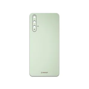 MAHOOT Fluorescence Cover Sticker for Huawei NOVA 5T