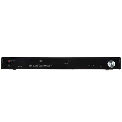 پخش کننده DVD لومکس مدل DHT-1030