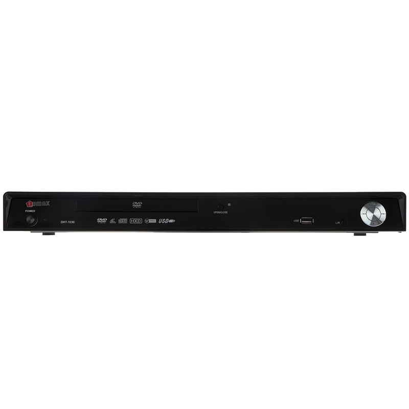 پخش کننده DVD لومکس مدل DHT-1030