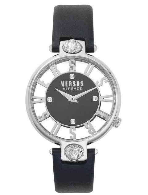 ساعت مچی عقربه ای زنانه ورسوس ورساچه مدل VSP490118