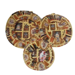 ست دمکنی 3 تکه کد 0065