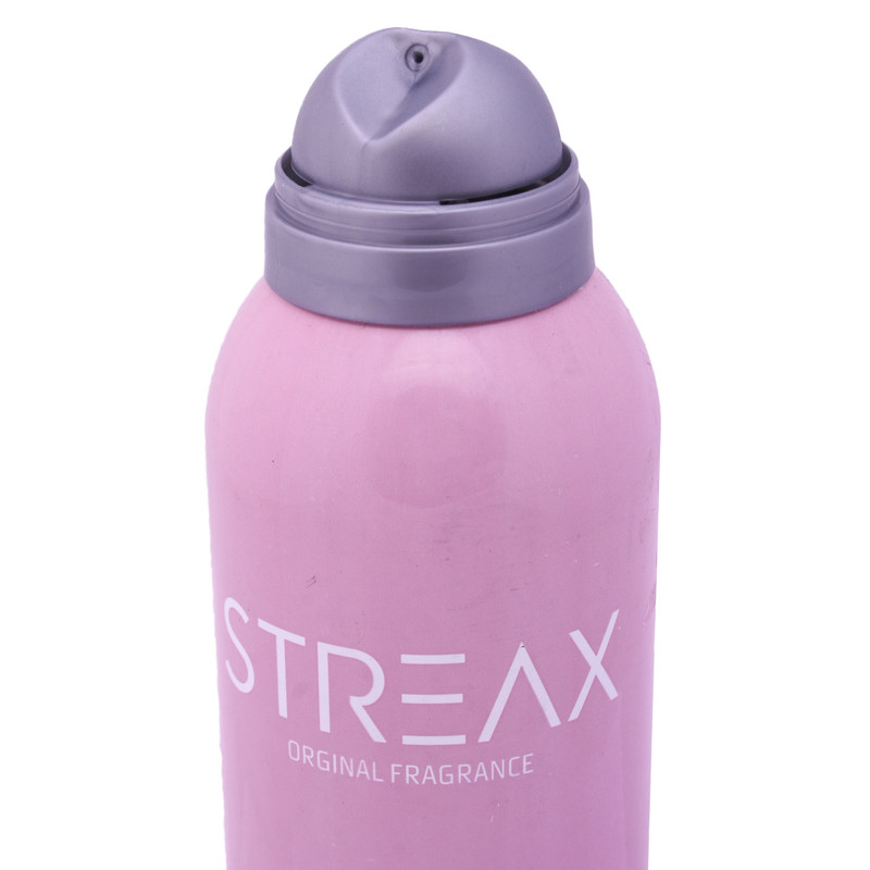 اسپری خوشبو کننده بدن زنانه استریکس مدل CHANCE CHANEL کد CHL010 حجم 200 میلی لیتر اسپری خوشبو کننده بدن زنانه استریکس مدل CHANCE CHANEL کد CHL010 حجم 200 میلی لیتر