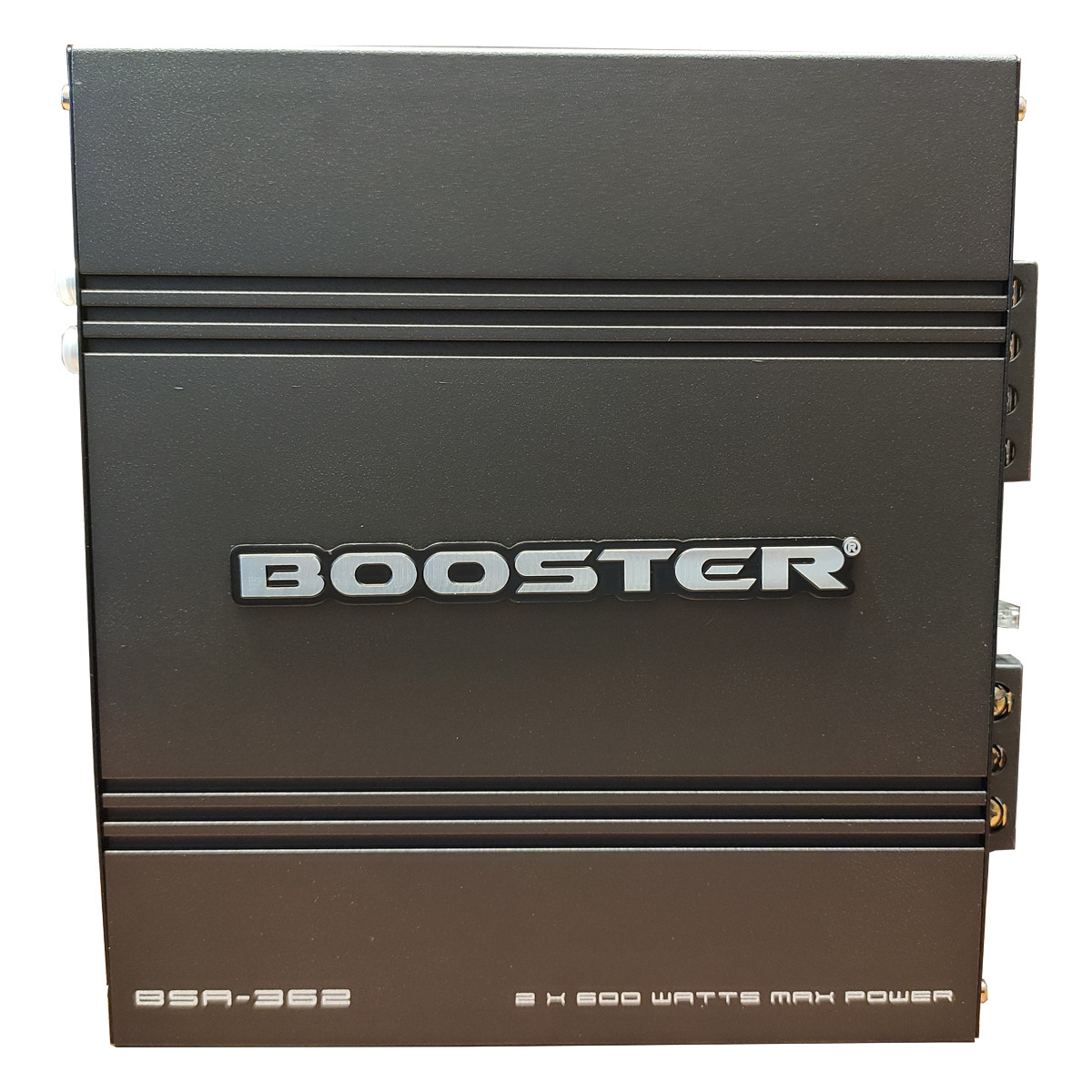 آمپلی فایر خودرو بوستر مدل BSA-362