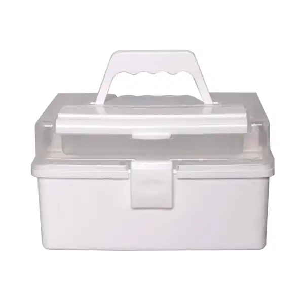 جعبه نخ و سوزن مدل dg4 کد 060