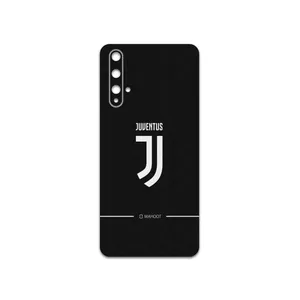 MAHOOT Juventus-FC Cover Sticker for Huawei NOVA 5T