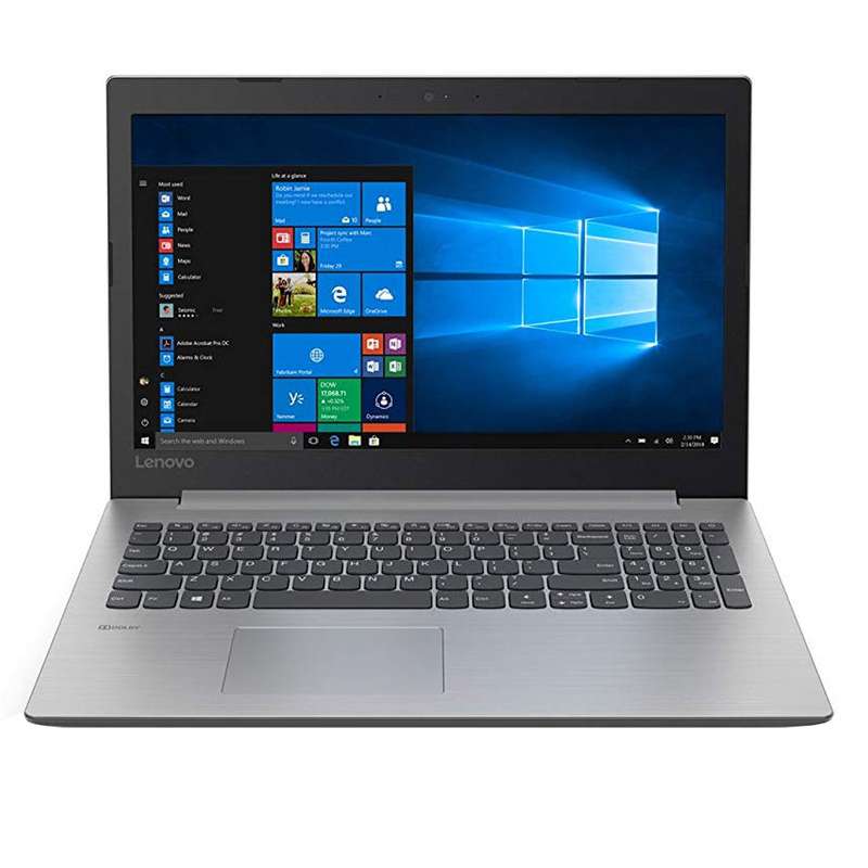 لپ تاپ 15 اینچی لنوو مدل Ideapad 330 - PPM لپ تاپ 15 اینچی لنوو مدل Ideapad 330 - PPM