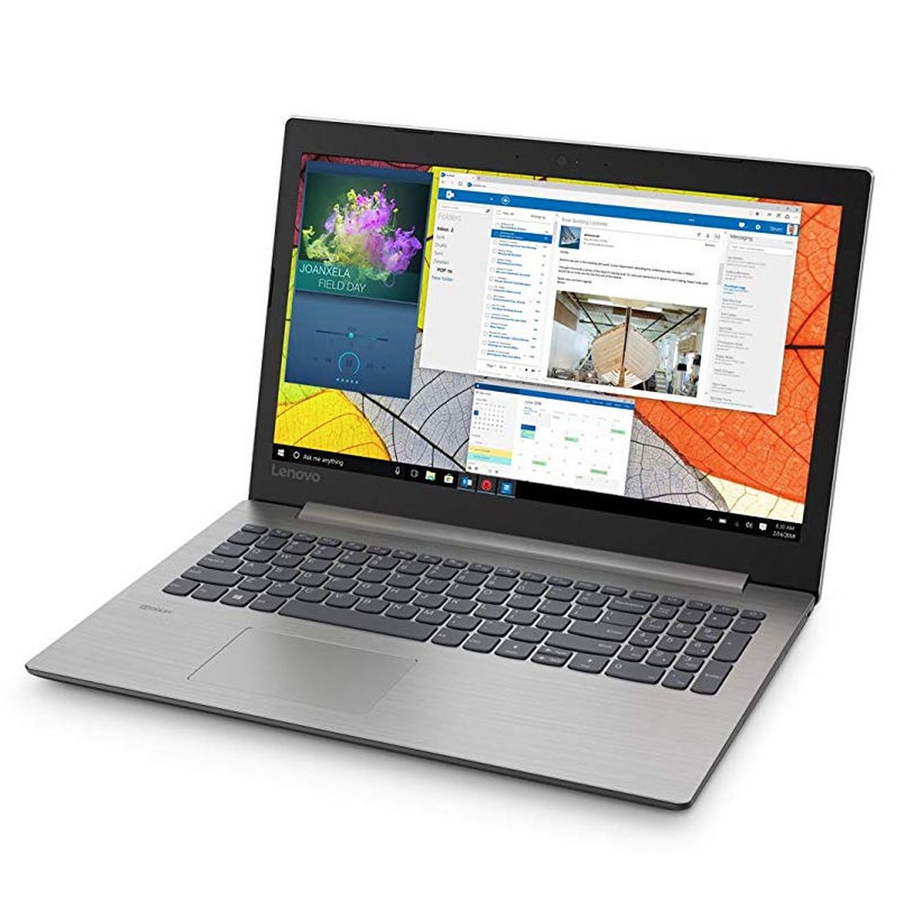 لپ تاپ 15 اینچی لنوو مدل Ideapad 330 - PPM لپ تاپ 15 اینچی لنوو مدل Ideapad 330 - PPM